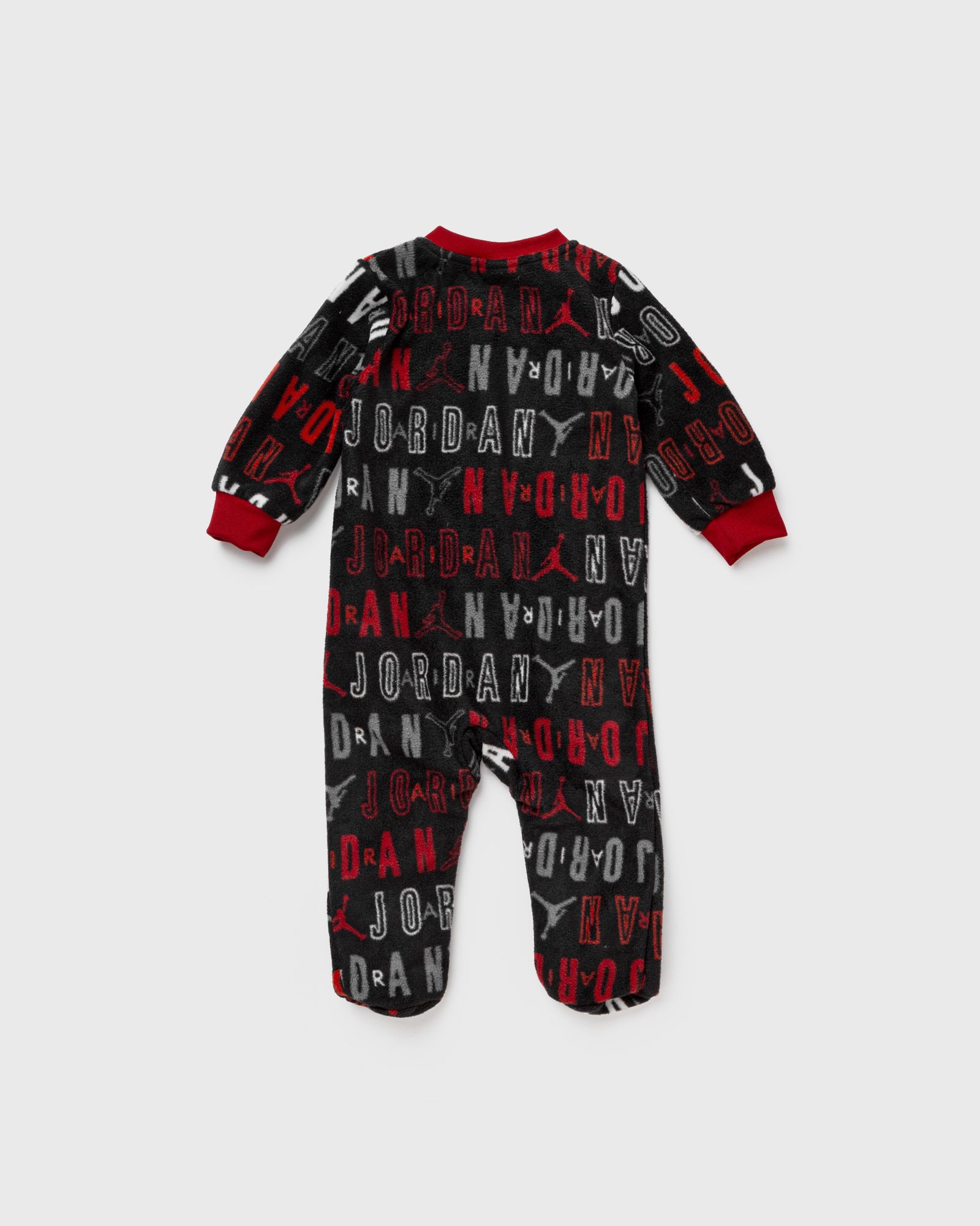 AIR JORDAN STACKED COVERALLL