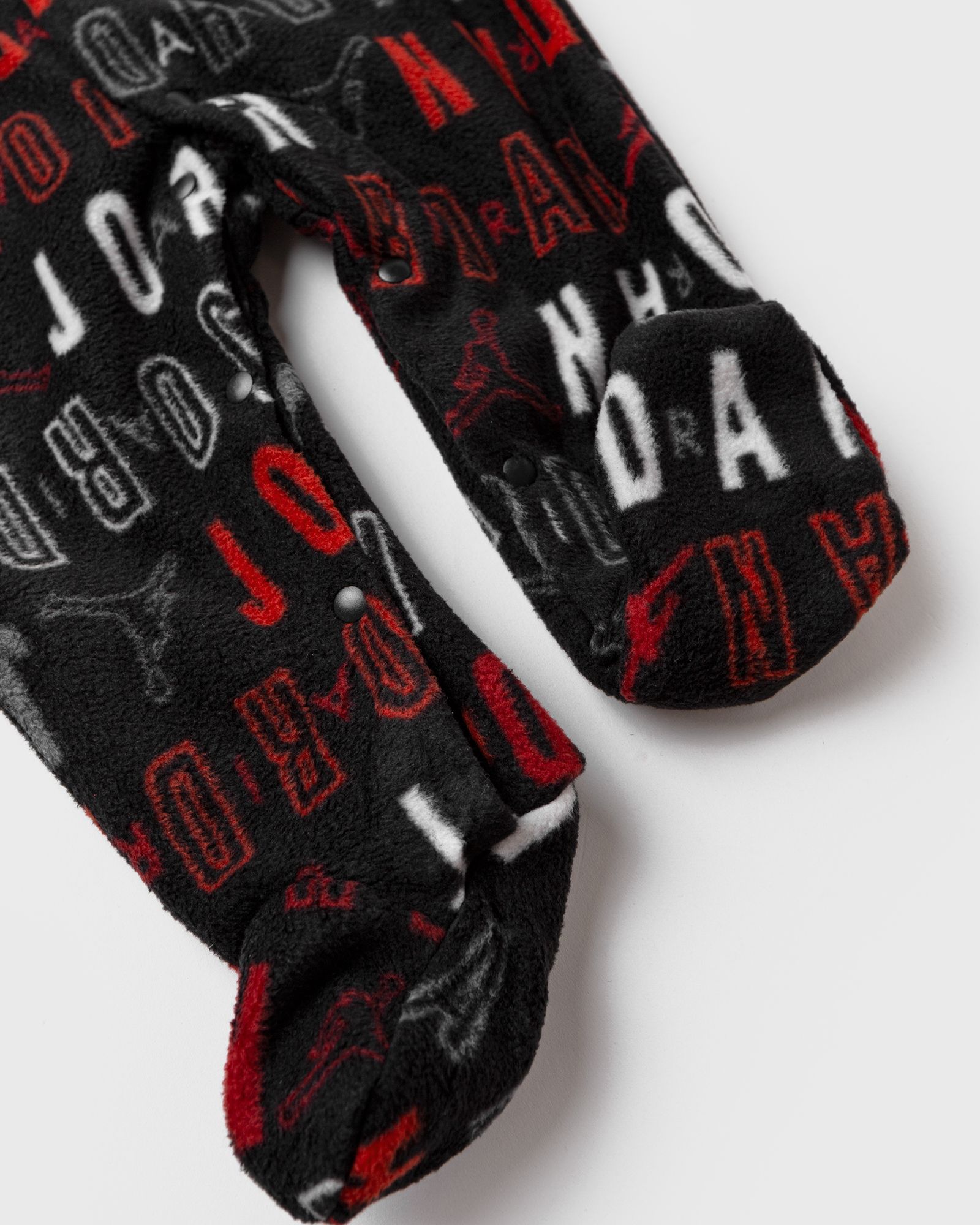 AIR JORDAN STACKED COVERALLL