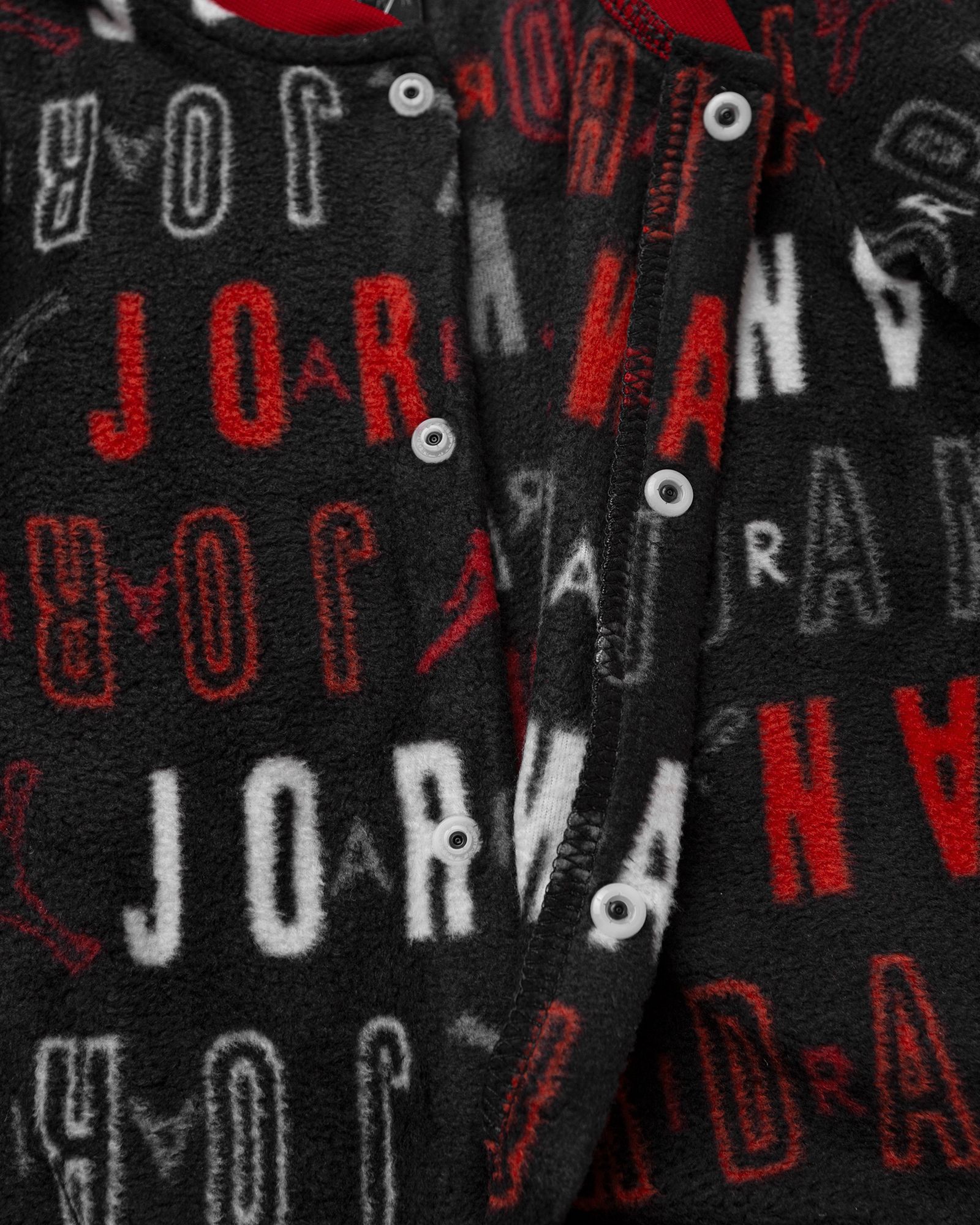 AIR JORDAN STACKED COVERALLL