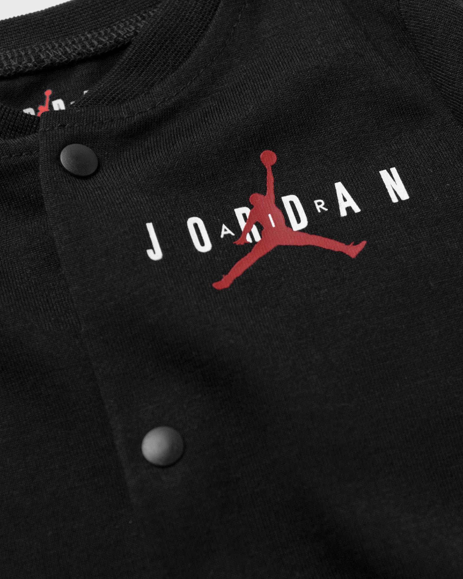 JORDAN SUSTAINABLE COVERALL