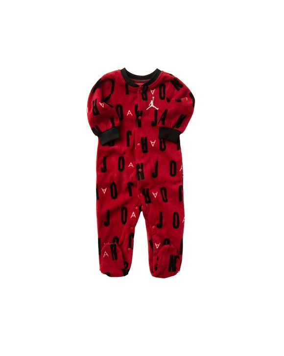 JORDAN AOP FLEECE FC