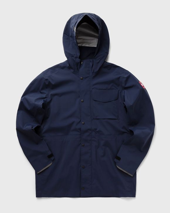 Canada Goose Nanaimo Jacket Blue BSTN Store