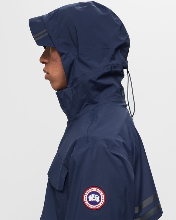 Canada goose hotsell pas impermeable