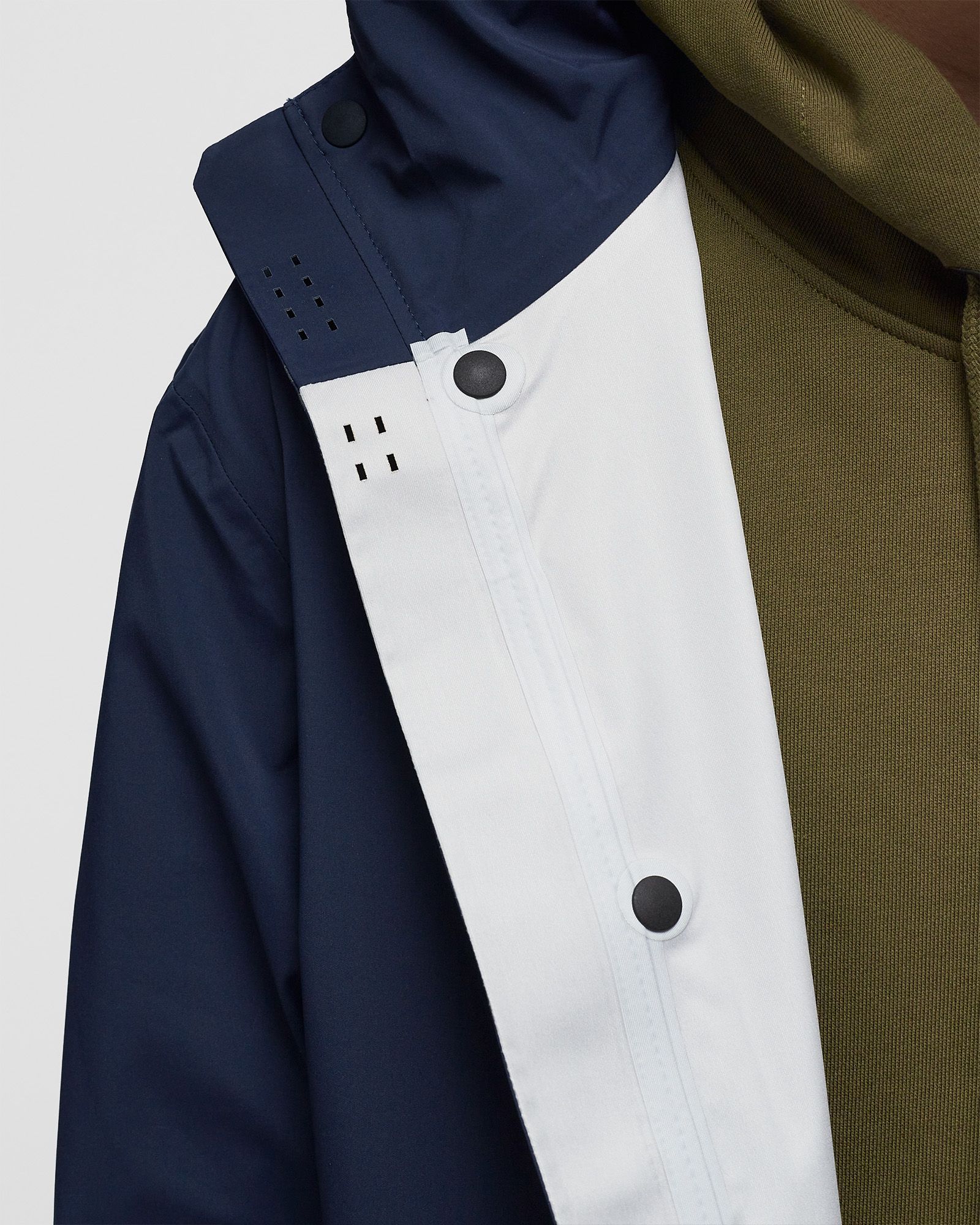 Canada Goose Nanaimo Jacket Blue | BSTN Store
