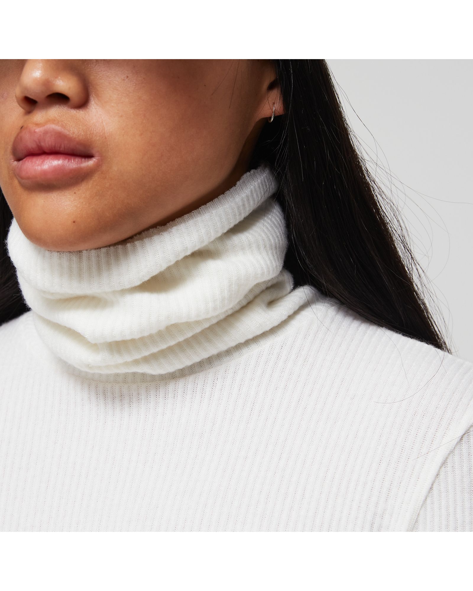 Brooklyn Turtleneck