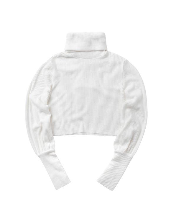 Brooklyn Turtleneck