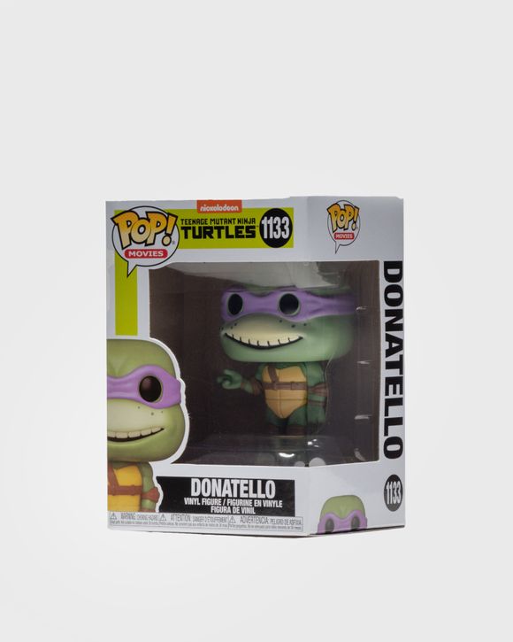 DONATELLO - TEENAGE MUTANT NINJA TURTLES