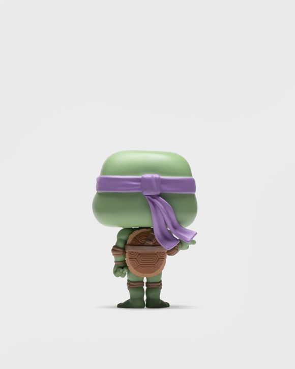 DONATELLO - TEENAGE MUTANT NINJA TURTLES