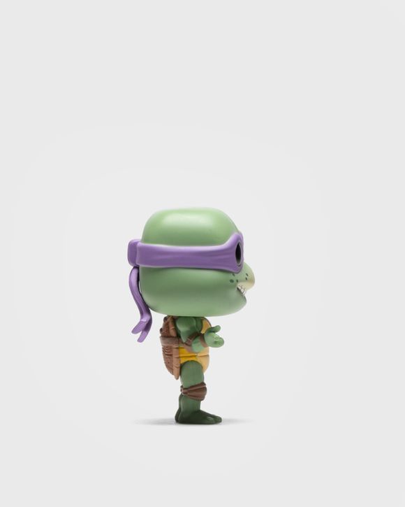 DONATELLO - TEENAGE MUTANT NINJA TURTLES