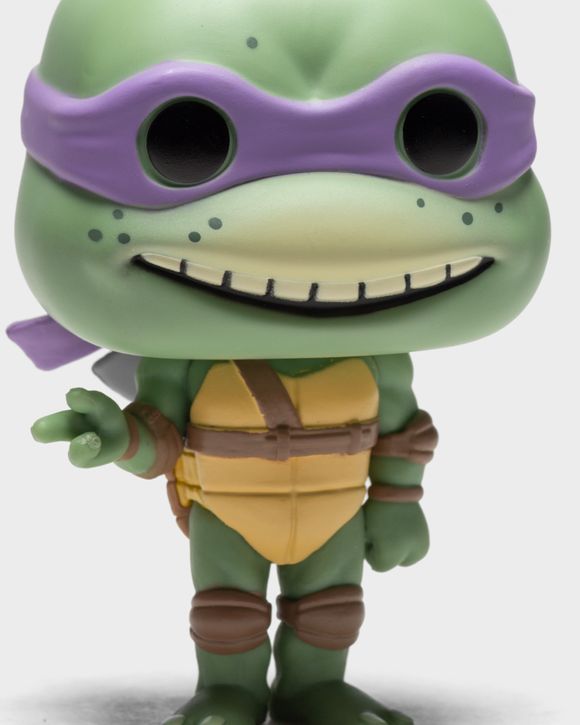 DONATELLO - TEENAGE MUTANT NINJA TURTLES