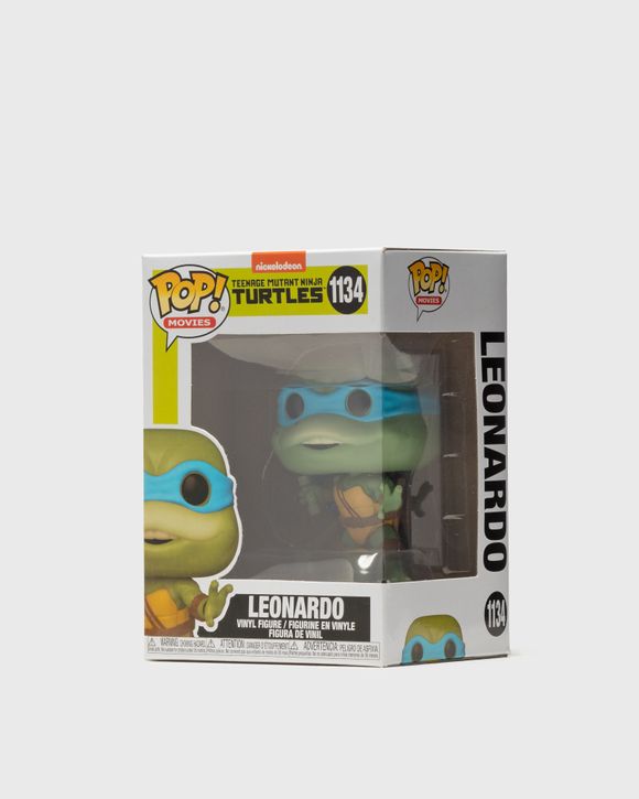 LEONARDO - TEENAGE MUTANT NINJA TURTLES