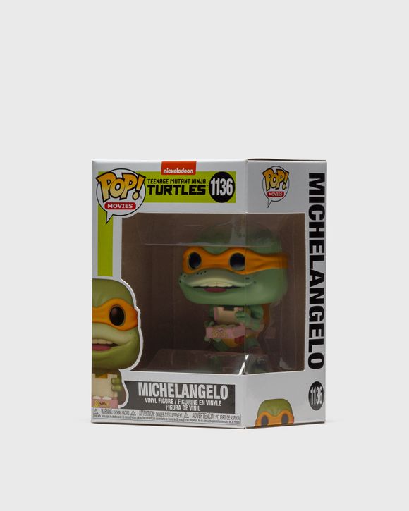 MICHAELANGELO - TEENAGE MUTANT NINJA TURTLES
