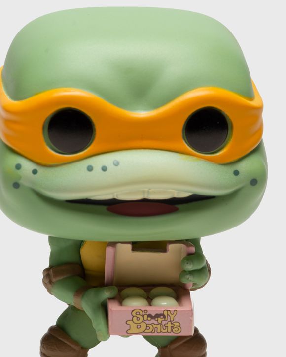 MICHAELANGELO - TEENAGE MUTANT NINJA TURTLES