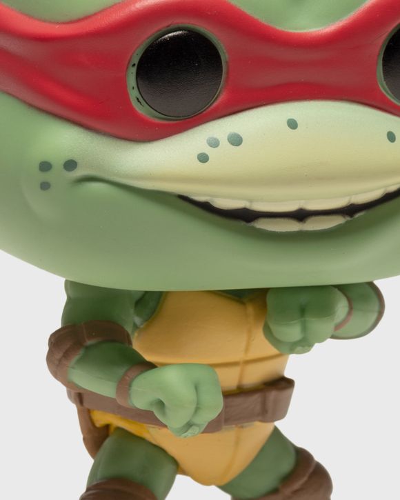 RAPHAEL - TEENAGE MUTANT NINJA TURTLES