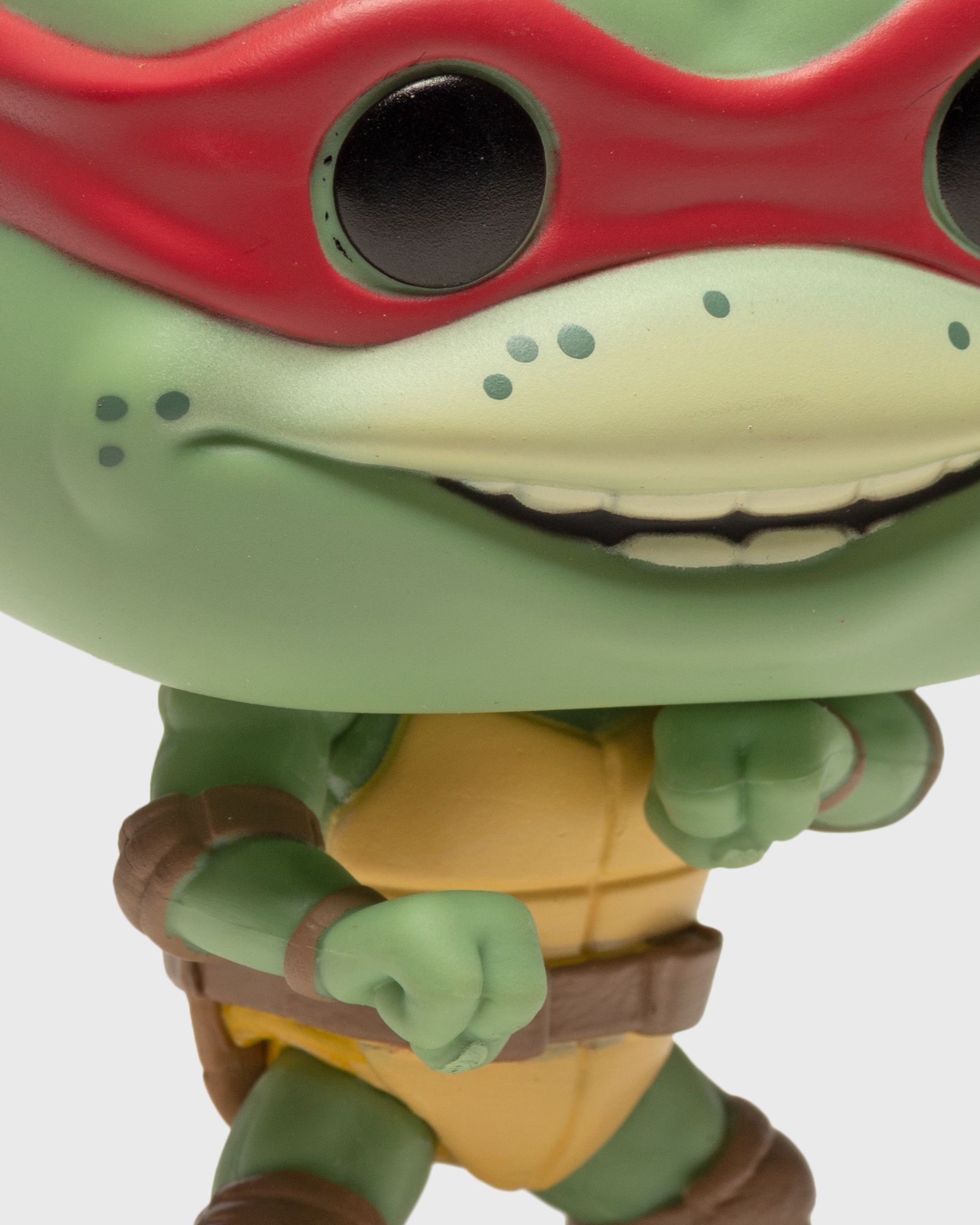 RAPHAEL - TEENAGE MUTANT NINJA TURTLES