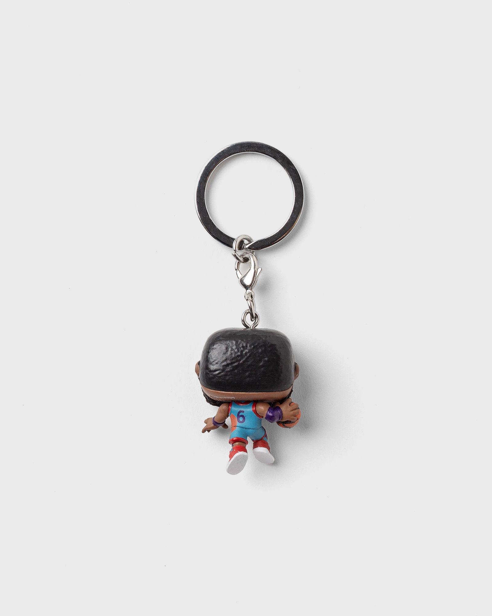 POP SPACE JAM Keychain Arctic 