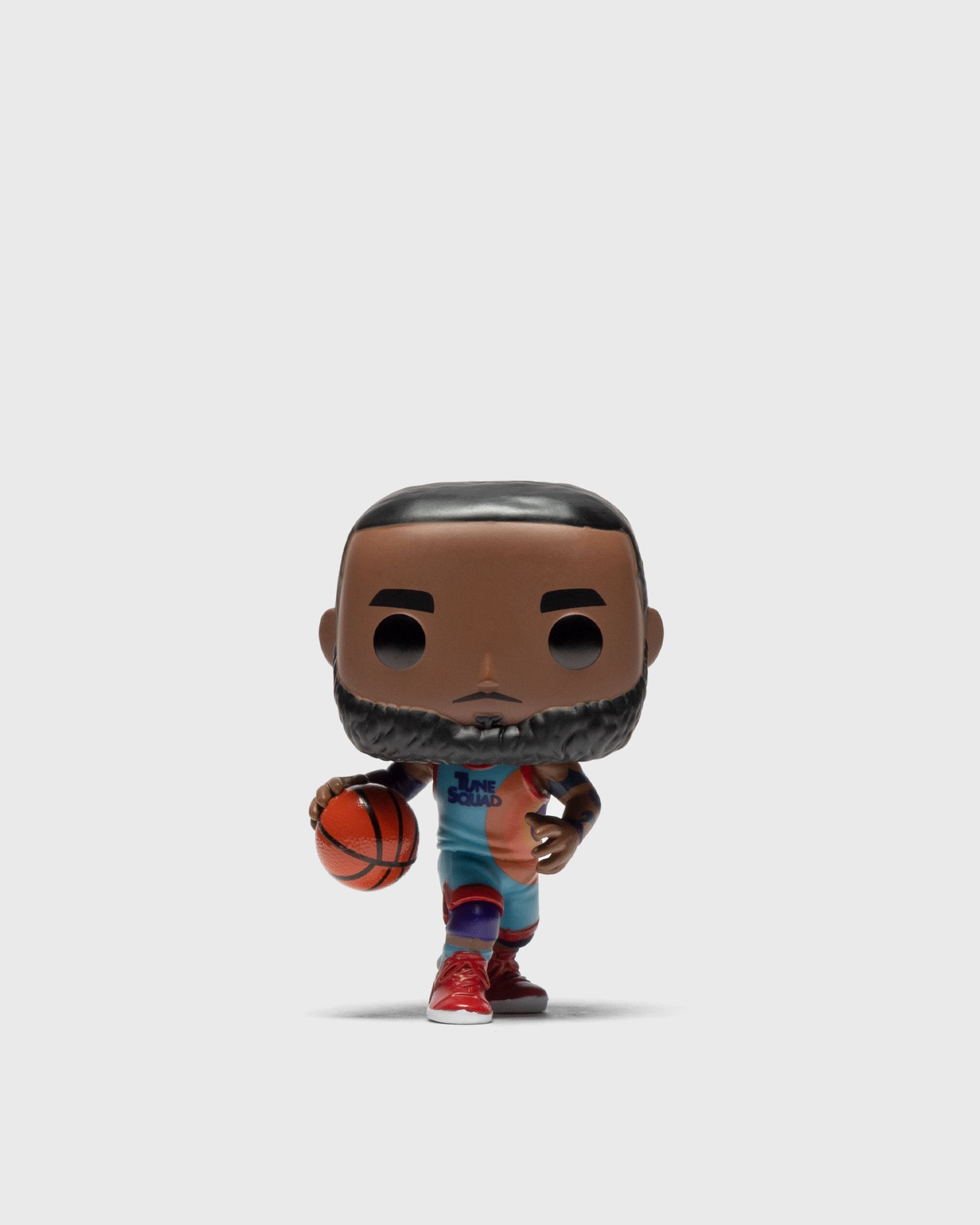 Space Jam 2- LeBron (Alt #2)