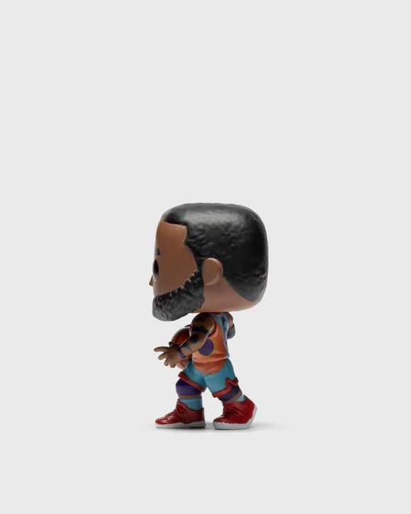 Funko POP Movies: Space Jam- LeBron James (Alt #2)