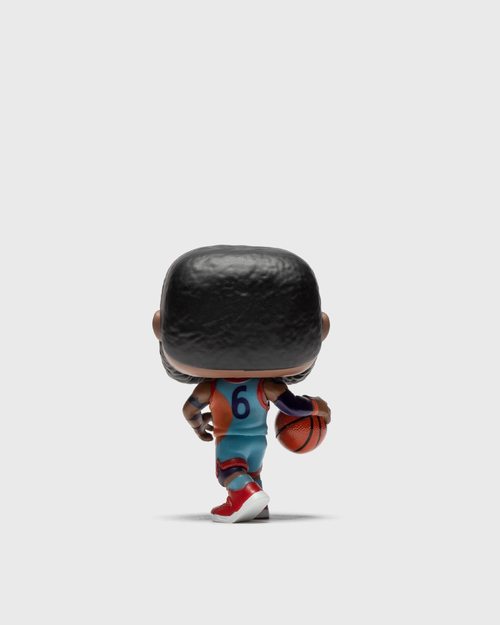 Space Jam 2- LeBron (Alt #2)