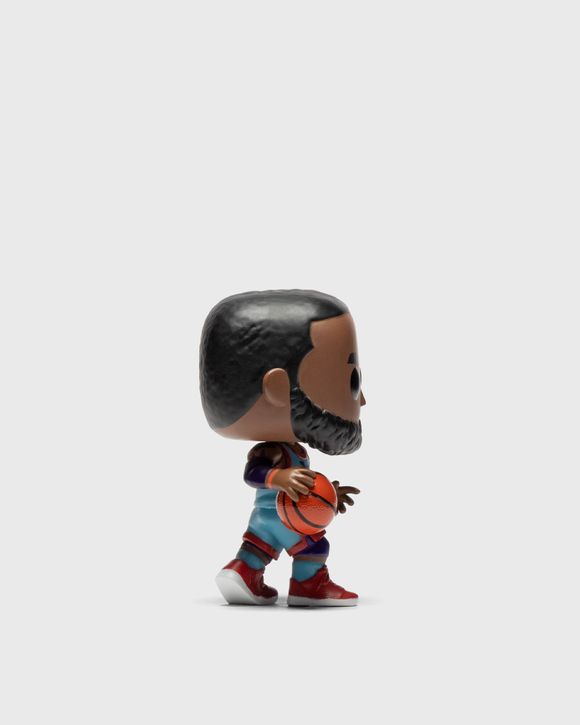 Space Jam 2- LeBron (Alt #2)