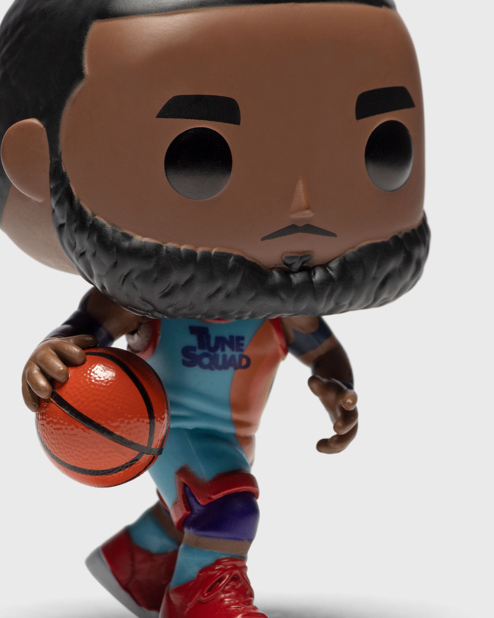 Space Jam 2- LeBron (Alt #2)