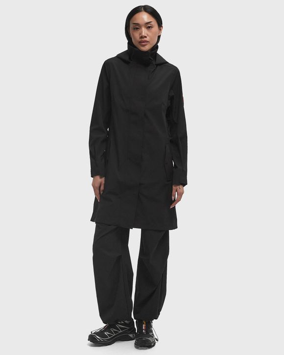  ＊Cardero Rain Jacket＊レインジャケット Cardero Rain Jacket Black Label | Canada Goose US