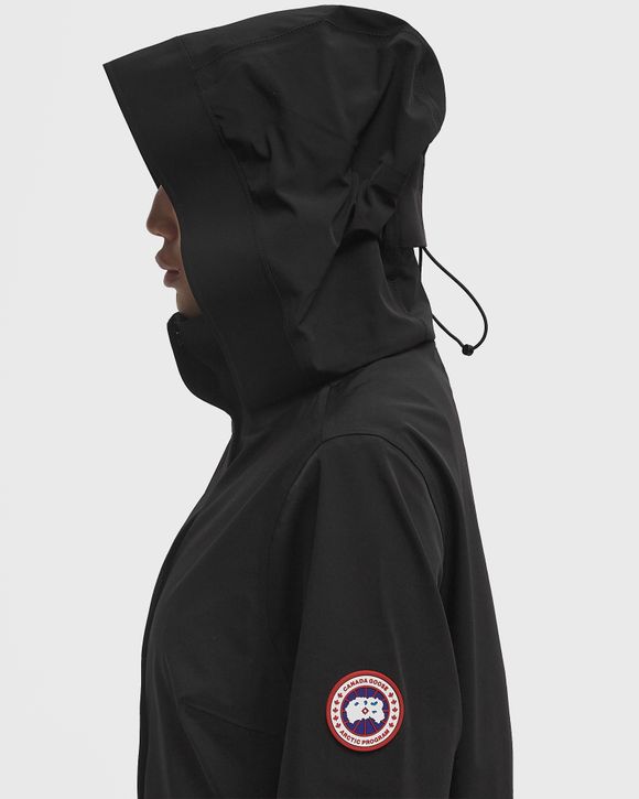  ＊Cardero Rain Jacket＊レインジャケット Cardero Rain Jacket Black Label | Canada Goose US