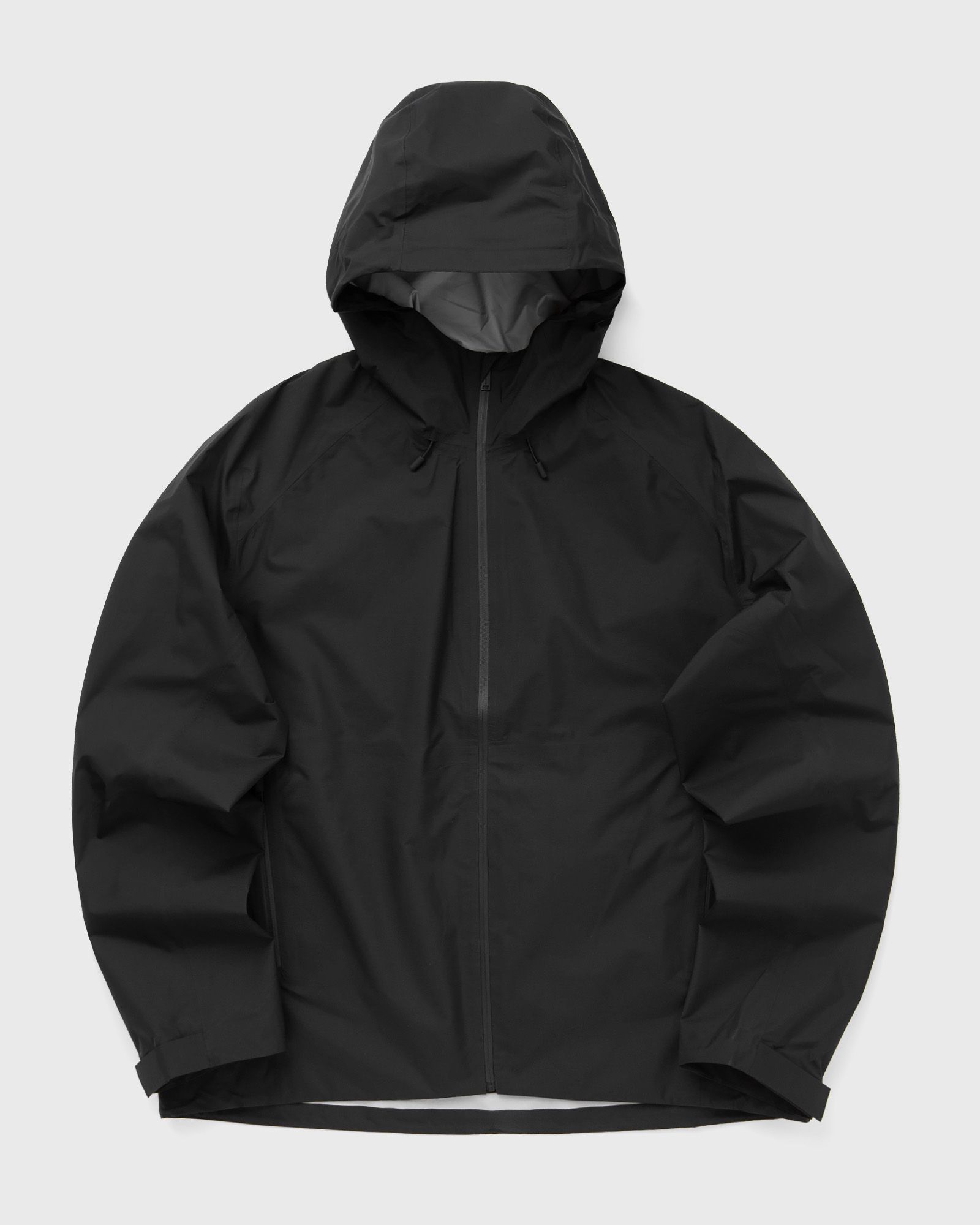 Canada Goose Canada Goose Horizon Rain Jacket in black