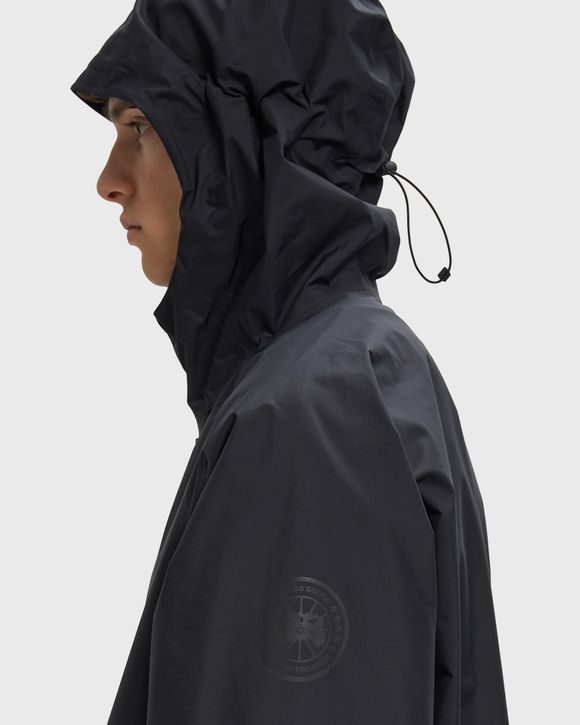Horizon Rain Jacket
