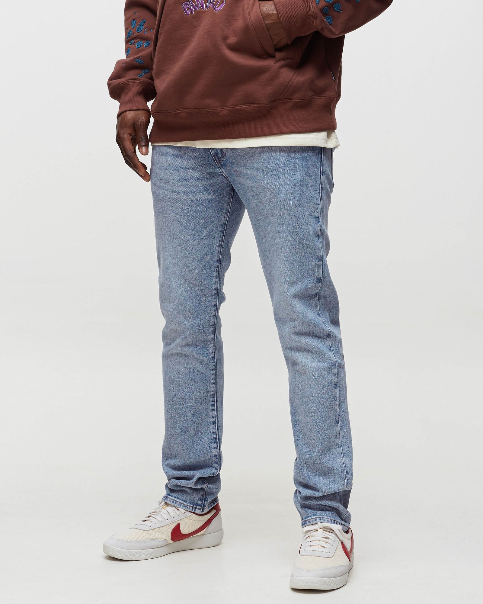 LEVI'S MADE & CRAFTED 511 JEANS