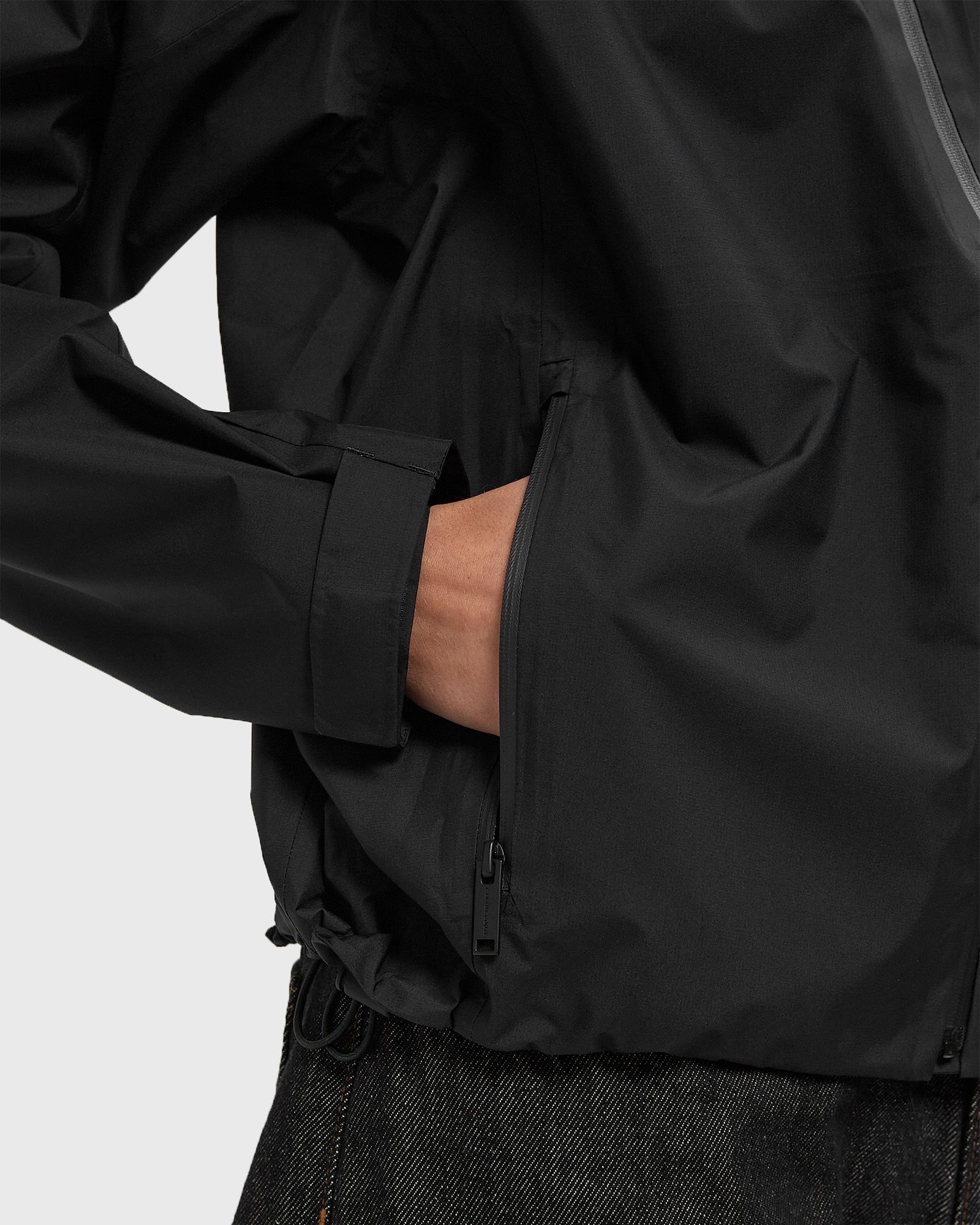 Horizon Rain Jacket