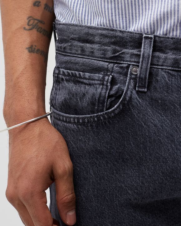 LEVI'S MADE & CRAFTED 502 JEANS (slightly tapered) | BSTN Store