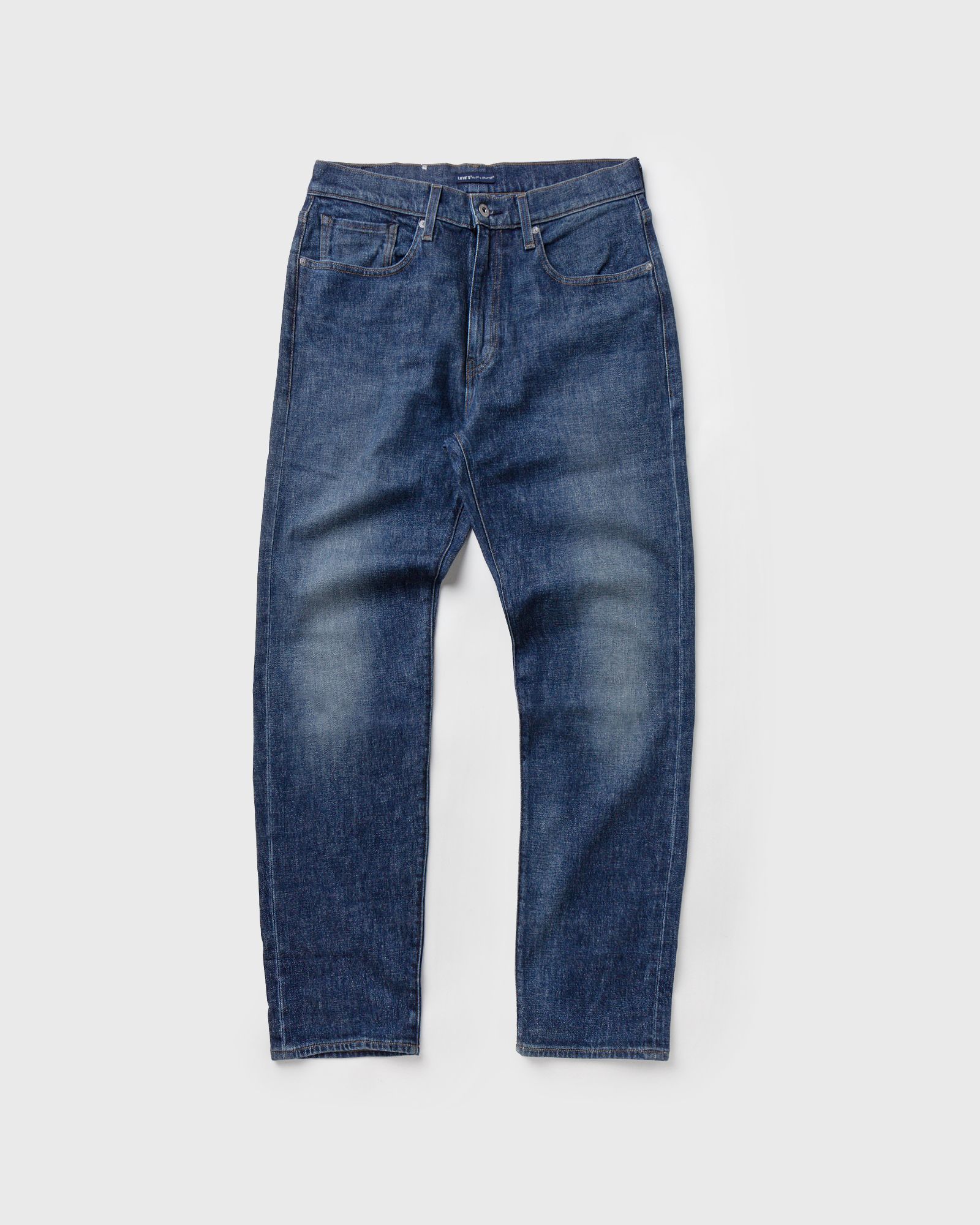LEVI'S MADE & CRAFTED 502 JEANS (tapered)