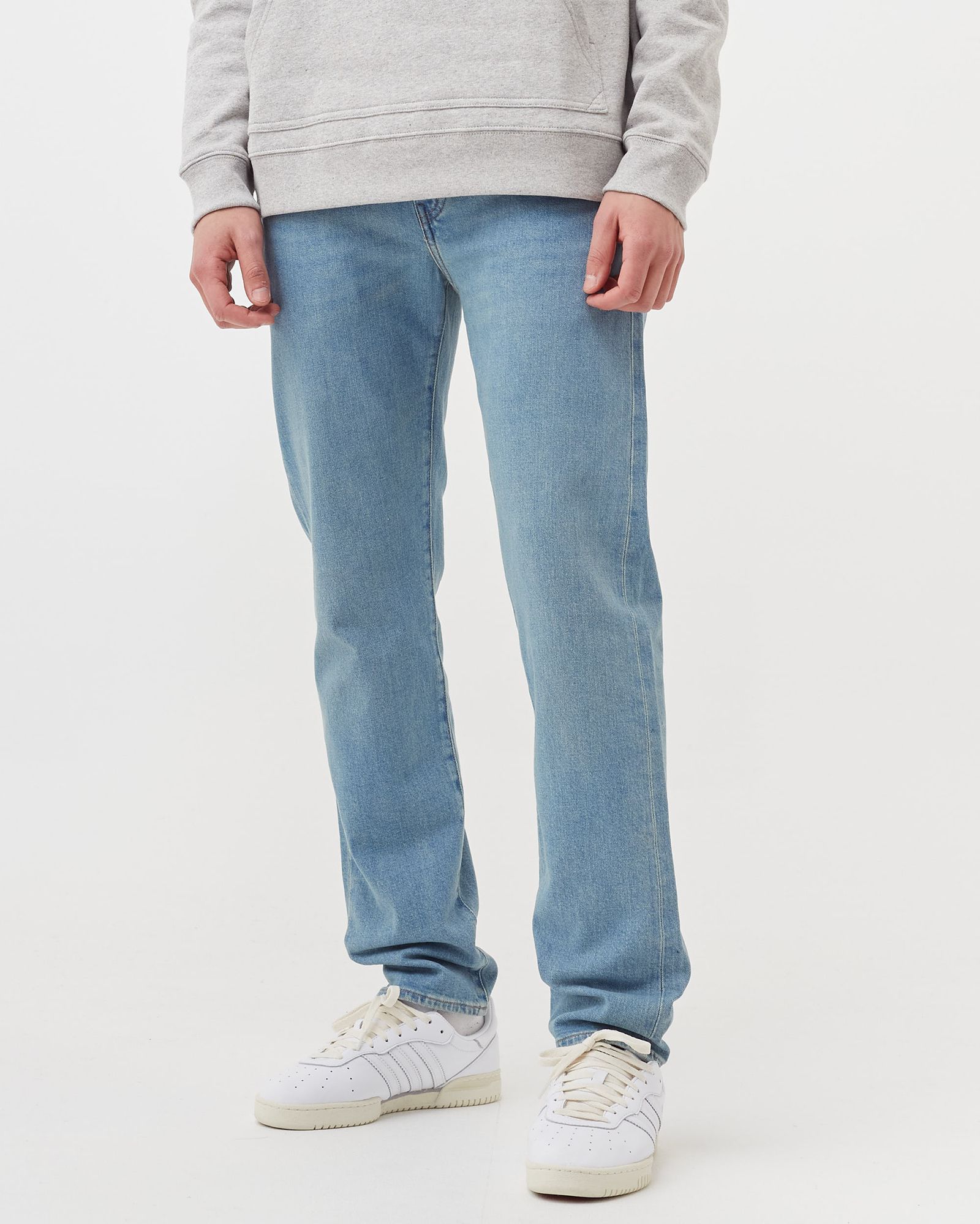 LEVI'S MADE & CRAFTED 502 JEANS