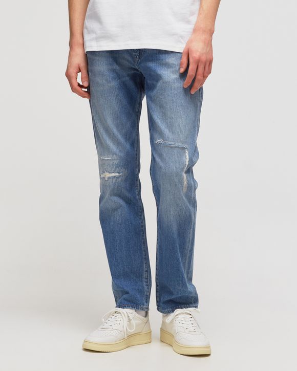 Levis LMC 502 Blue | BSTN Store