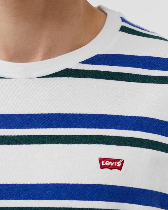 ＮＥＷ Levi's  SS ORIGINAL HM TEE Levi's® SS ORIGINAL HM TEE - Men's T-Shirt | SPORTISIMO.COM