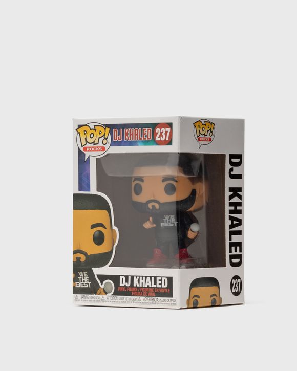 DJ Khaled