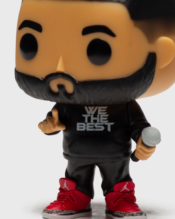 Funko POP! DJ Khaled Multi | BSTN Store