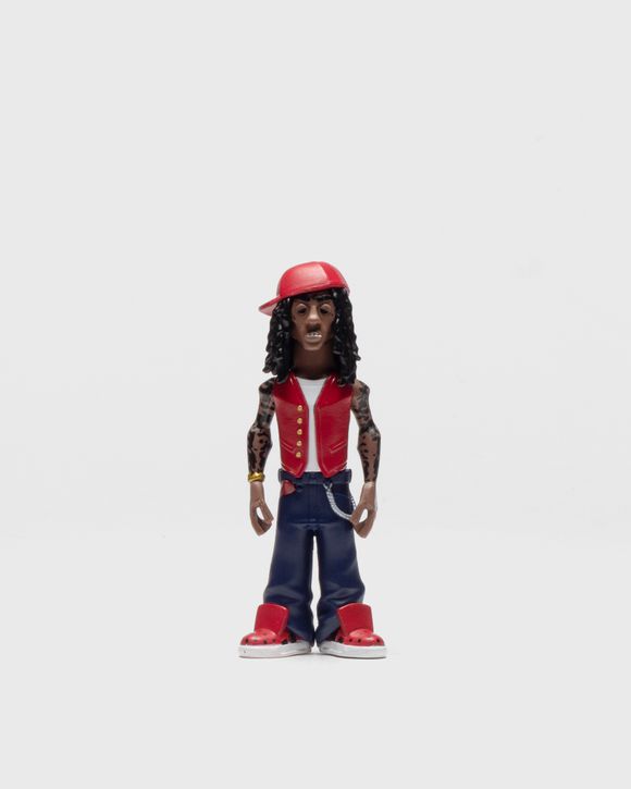 Funko Pop! Lil Wayne リルウェイン ファンコ ポップ② Funko Pop! Rocks: Lil Wayne, Figures - Amazon Canada