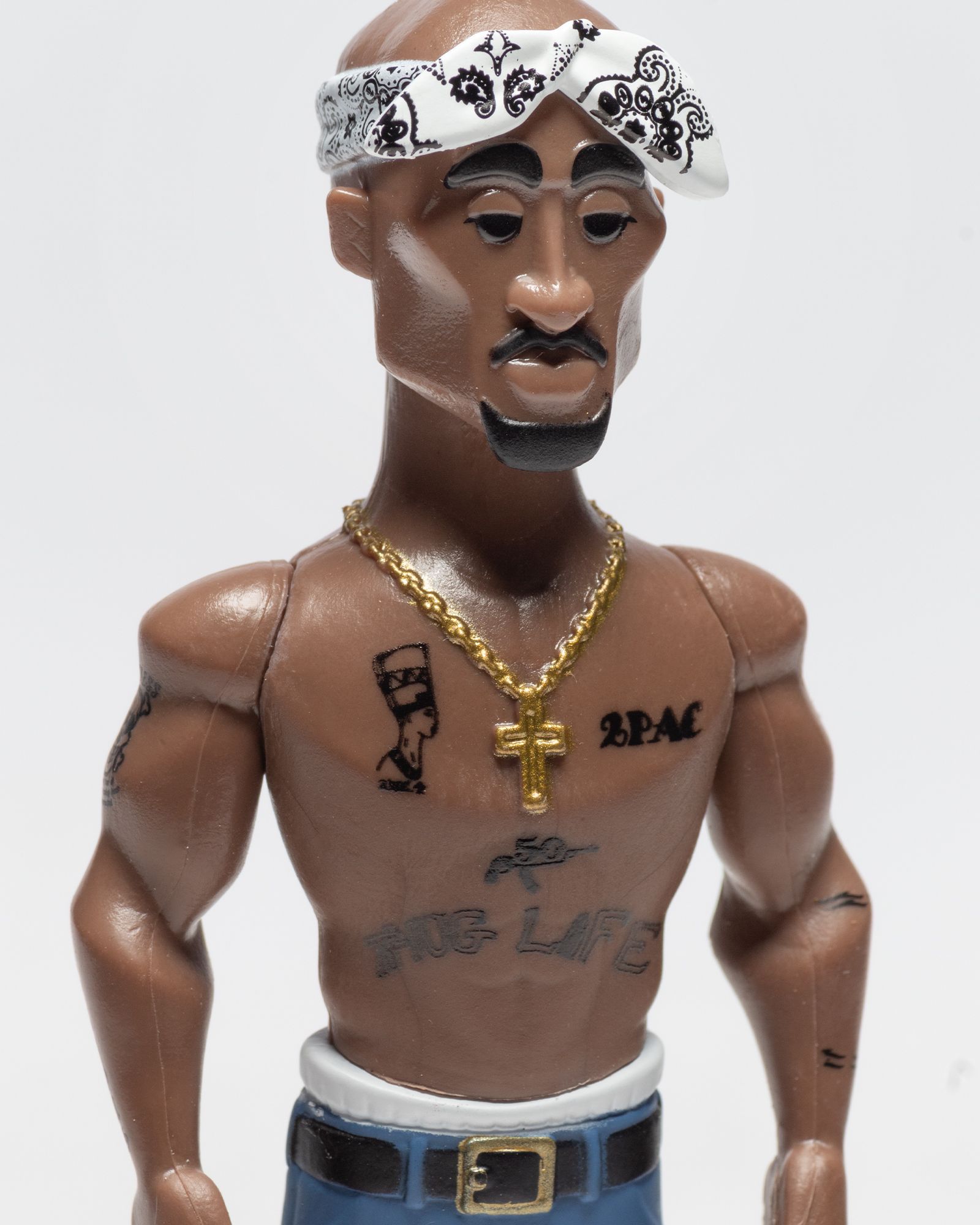 Tupac