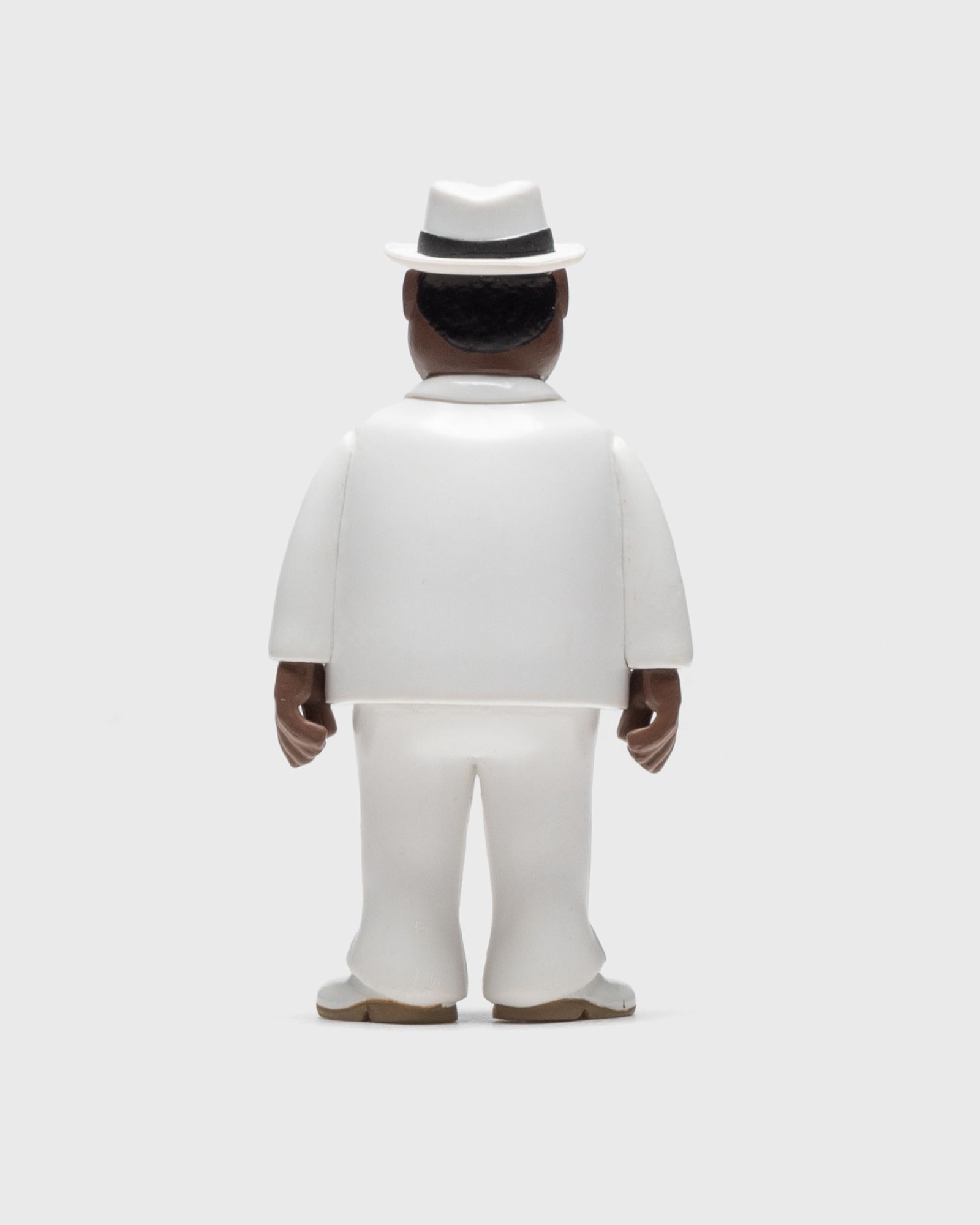 VINYL GOLD 12": BIGGIE SMALLS - WHITE SUITE