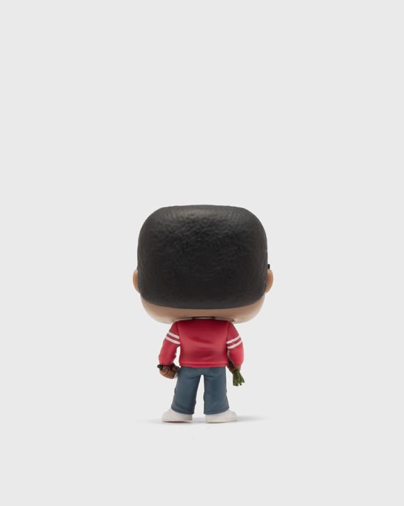 POP Rocks: Boyz II Men -Nathan Morris