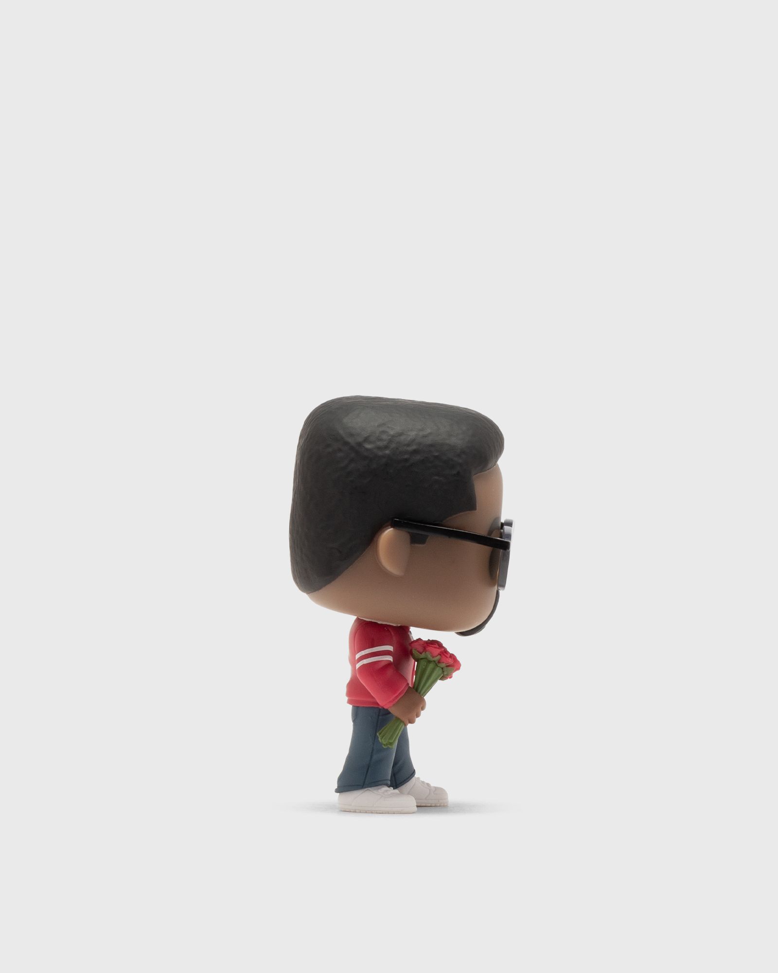 POP Rocks: Boyz II Men -Nathan Morris