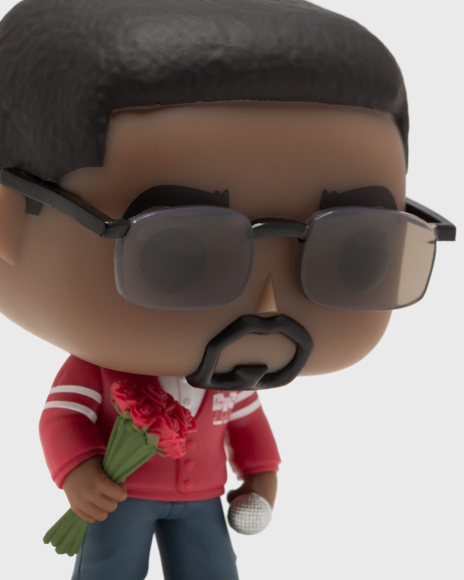 POP Rocks: Boyz II Men -Nathan Morris