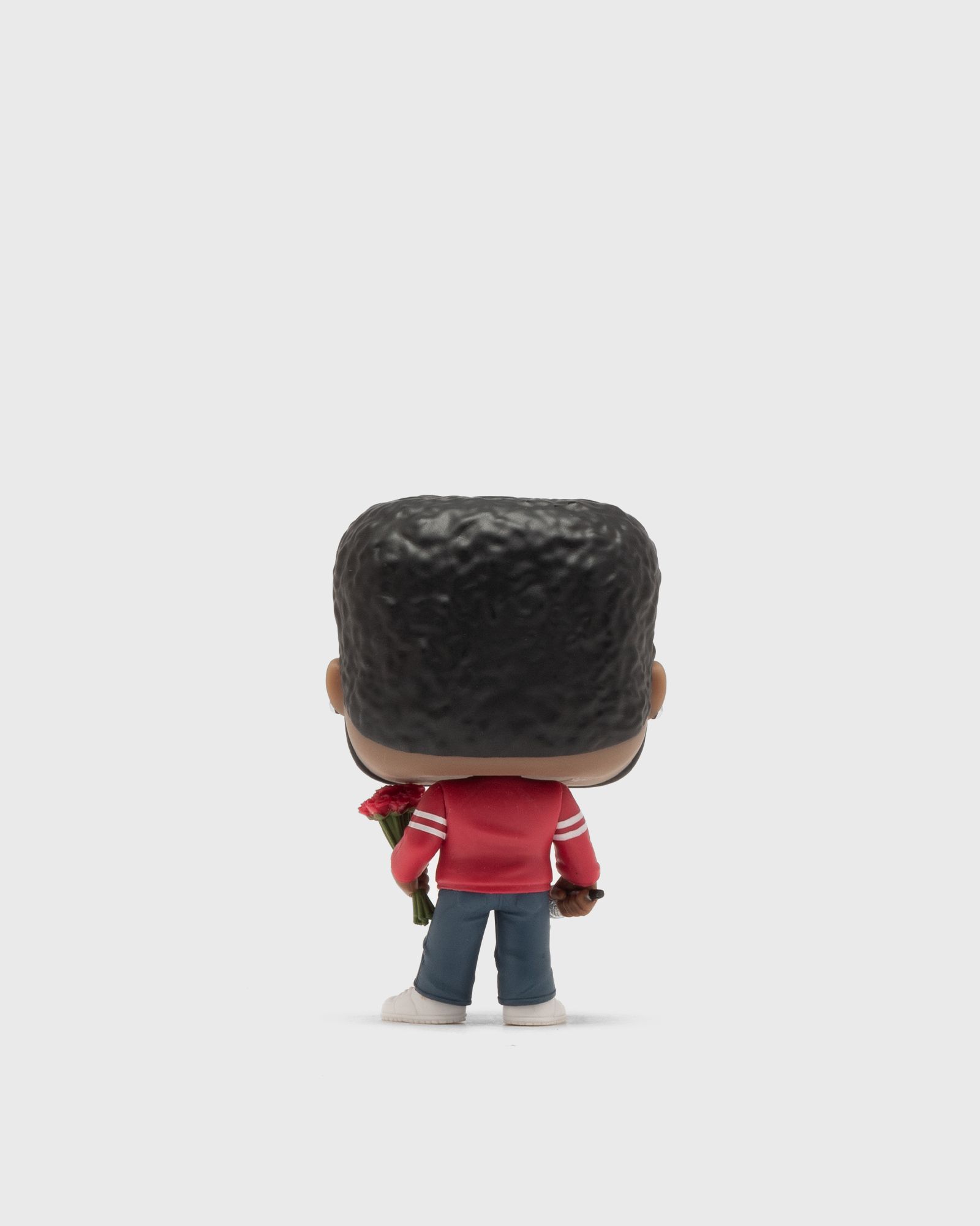 POP Rocks: Boyz II Men -Shawn Stockman