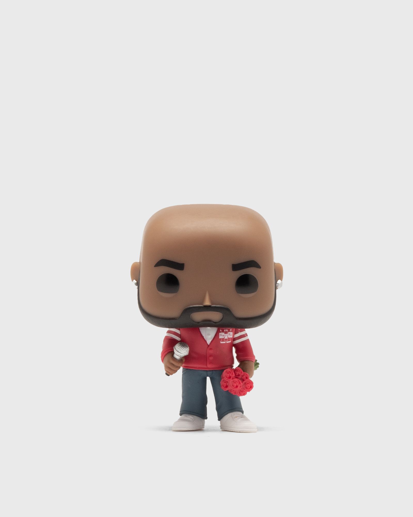 POP Rocks: Boyz II Men -Wanya Morris