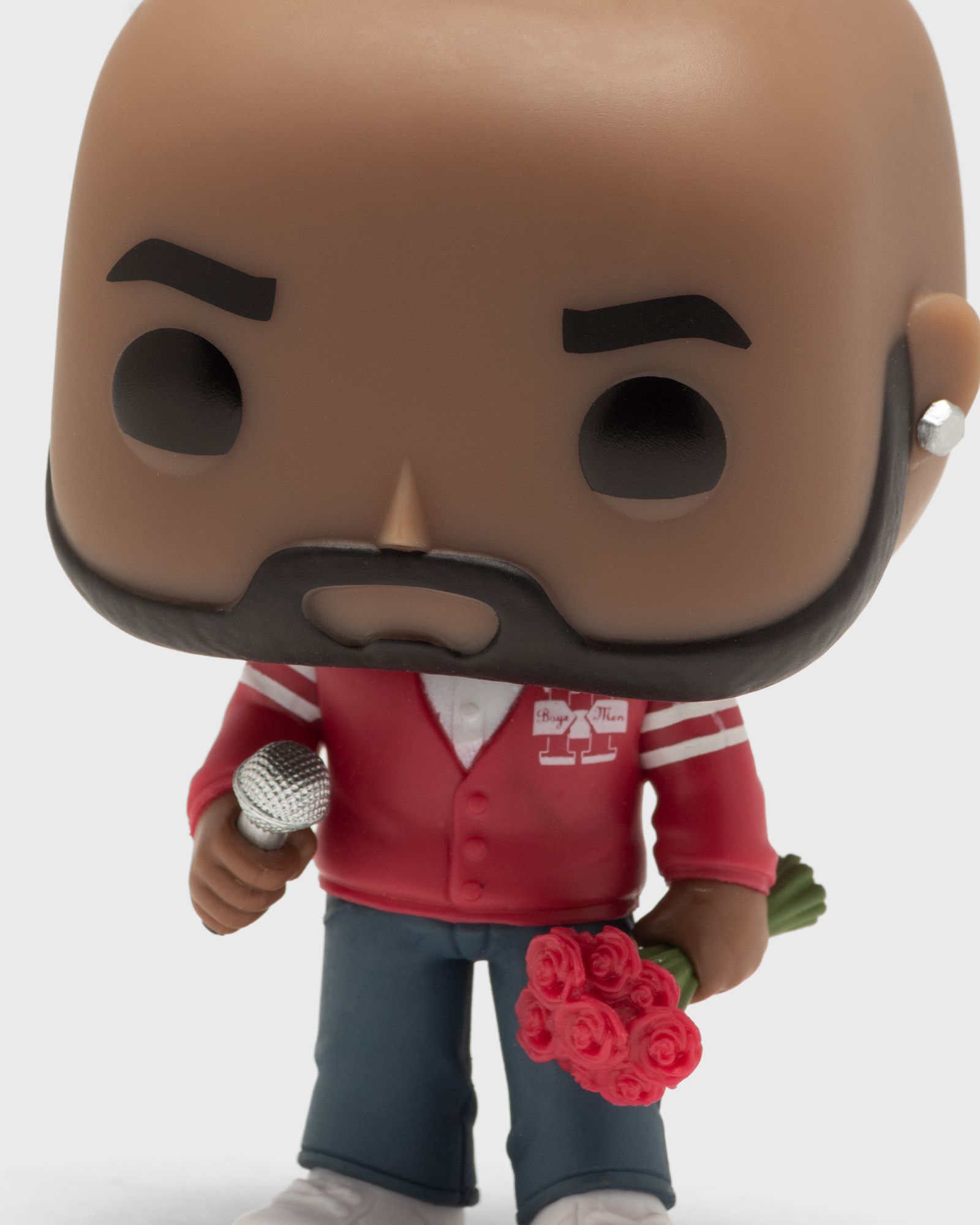 POP Rocks: Boyz II Men -Wanya Morris