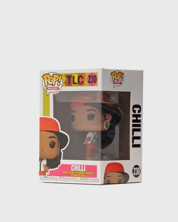 TLC - Chilli