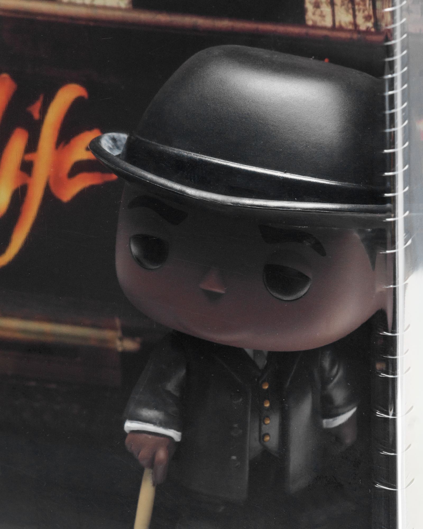 POP Albums: Biggie - Life After Death