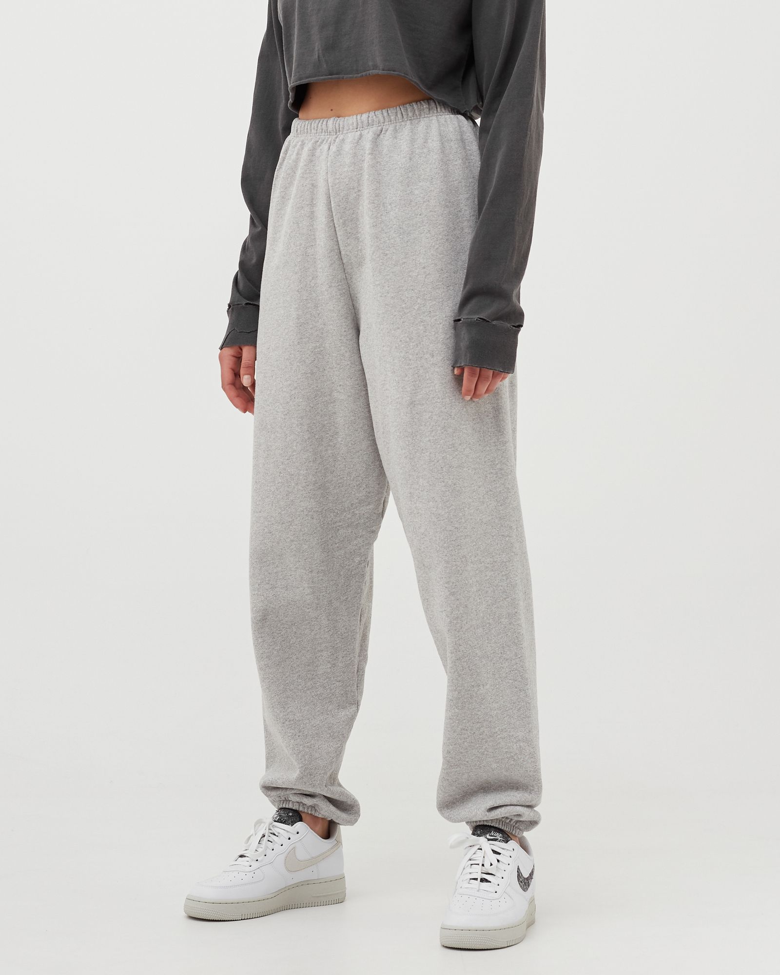 Oversized Jogger
